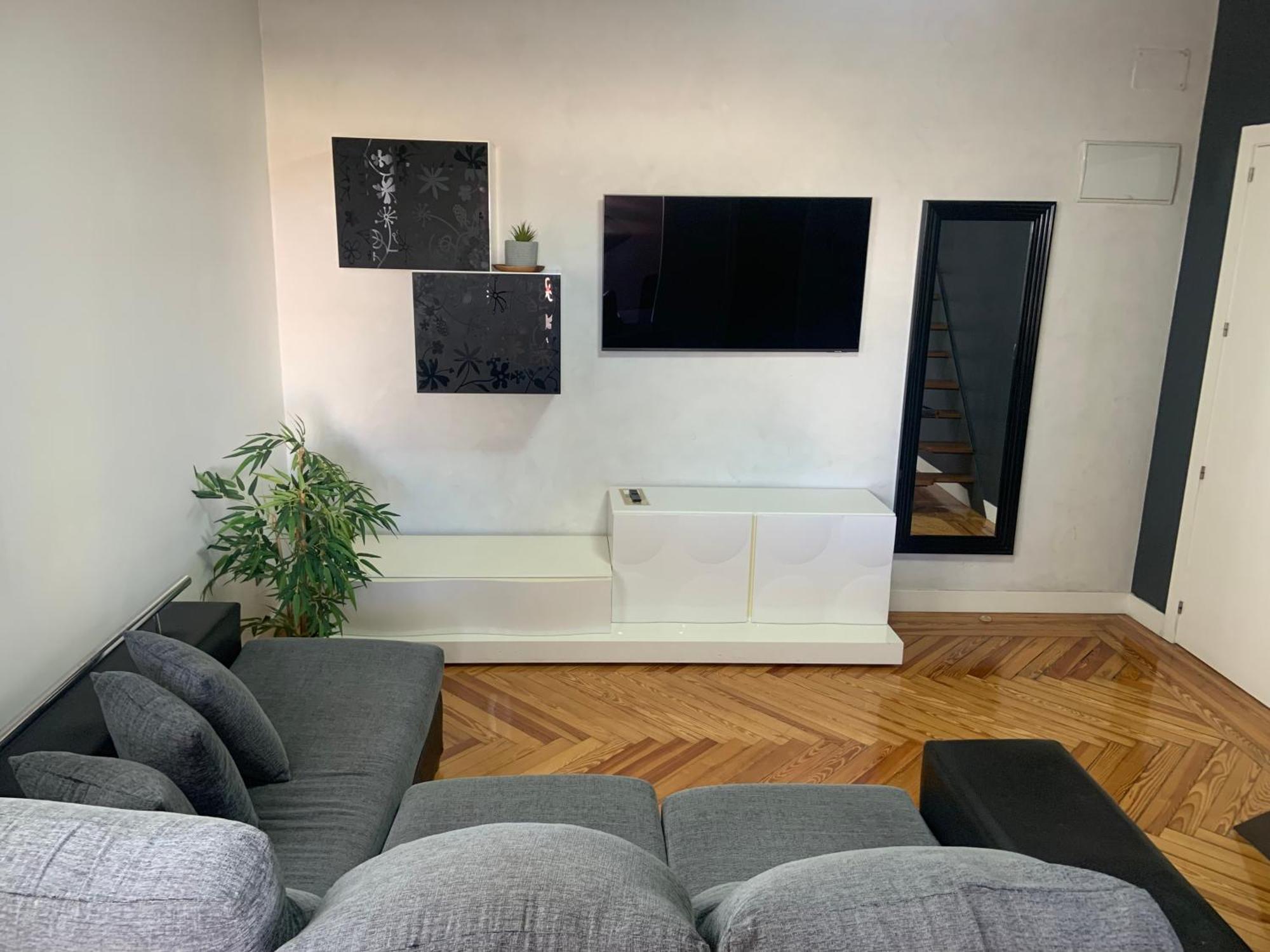 Hostal Abadia Madrid Ngoại thất bức ảnh